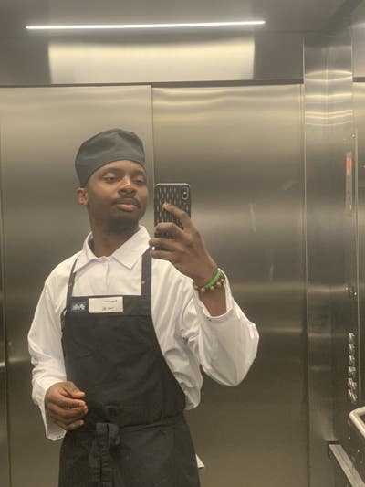 MSc Student & Full-Time Worker (Stateside Foods) - Main Photo