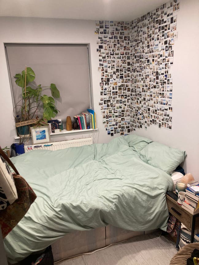 Stoke Newington Sublet (mid Feb to mid April)  Main Photo