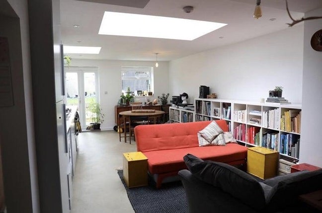 &pound;600pm Double Bed in East Croydon! Main Photo