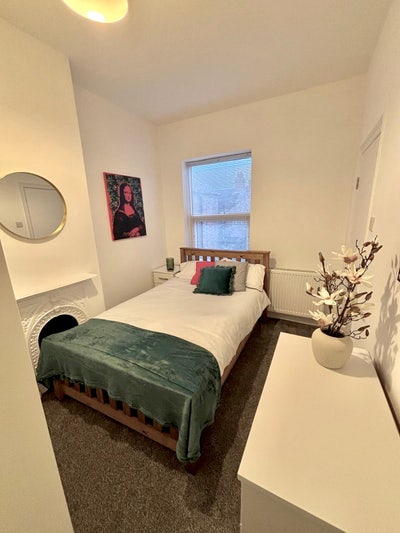 New Ensuite Rooms on Walton Street - All Bills Inc Main Photo