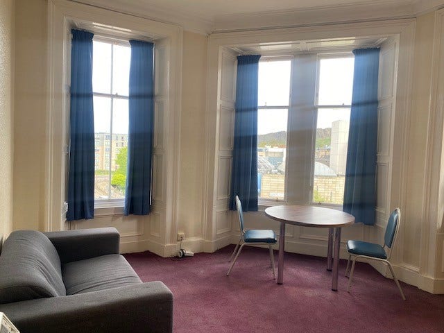 One-bedroom flat  Main Photo