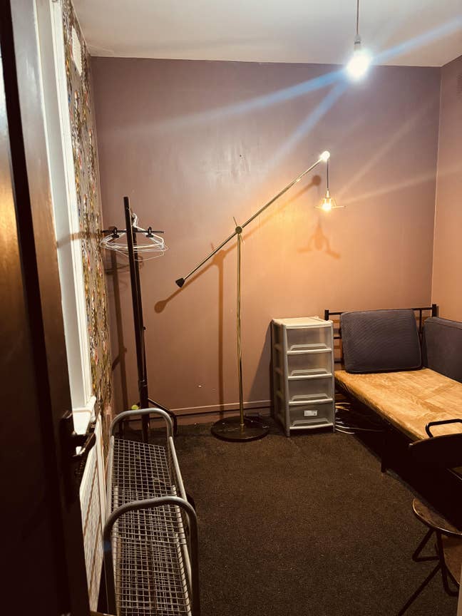 Double room  Main Photo