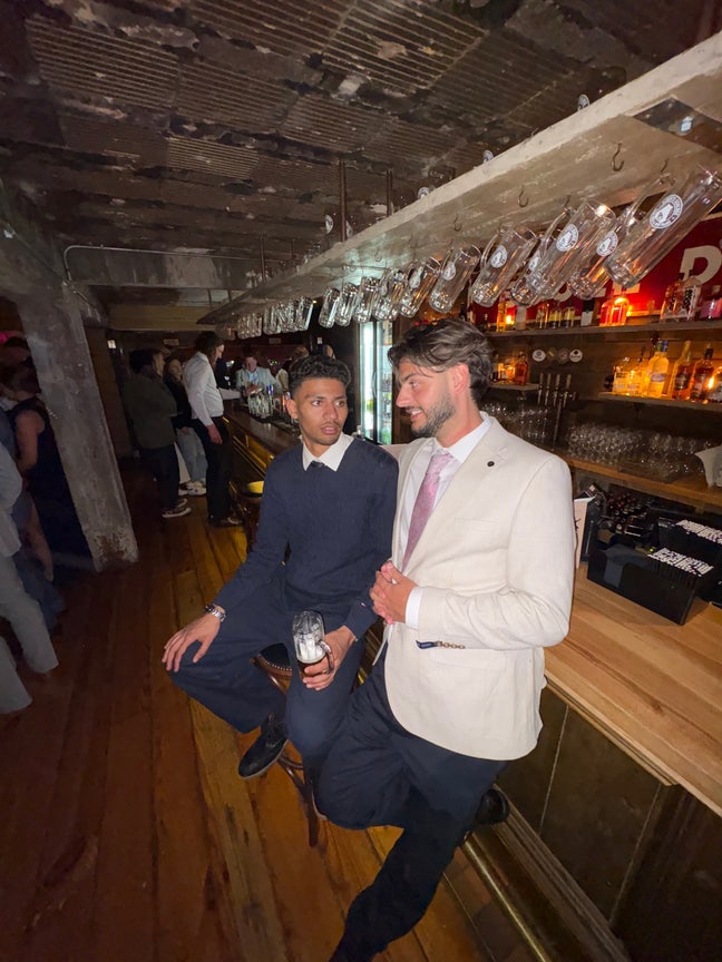 Flat/House Share or Buddyup For end of March Main Photo