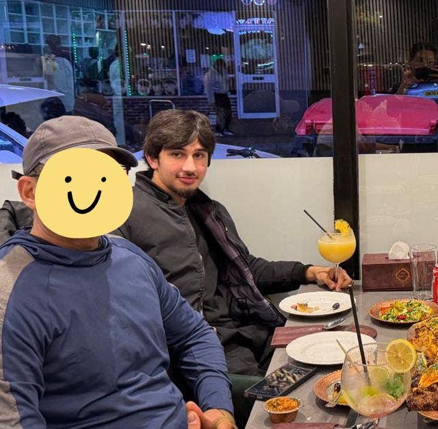 I am a male student aged 18. I am looking for... Main Photo