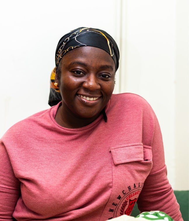 LOOKING FOR A ROOM TO RENT Main Photo