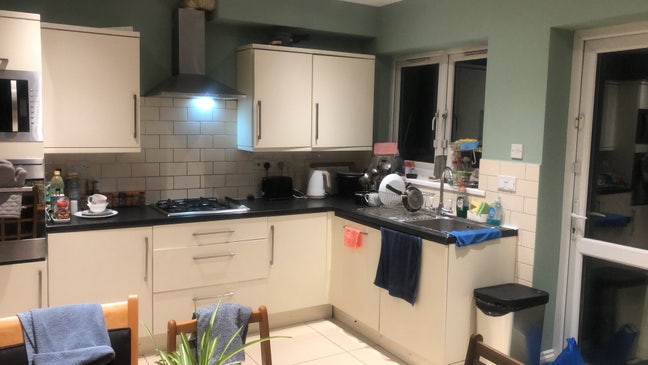 Double Room Main Photo