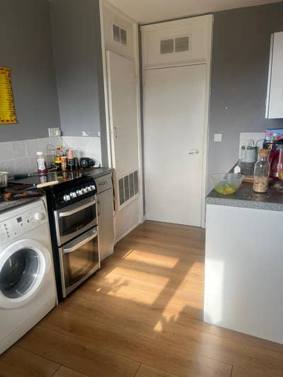 1-Bed Self-Contained Flat – DY8 (Stourbridge) Main Photo