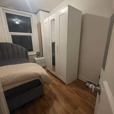 Neat and clean recently full painted home  Main Photo