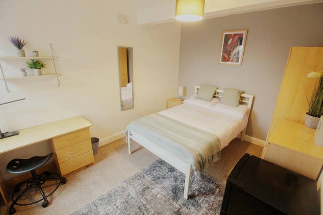  ✨Modern Double | Single –  Hewson Road, Lincoln ✨ Main Photo