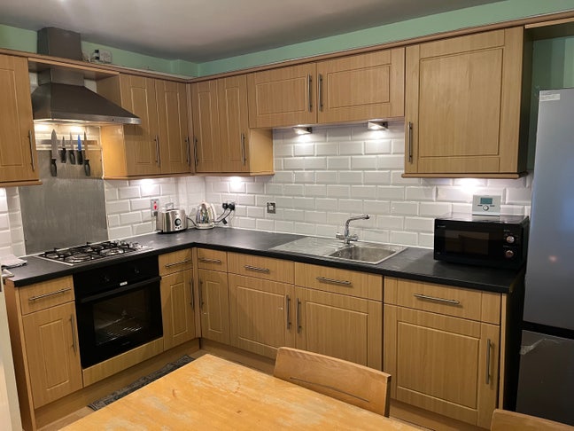 Private 2-bed apartment - Brick Lane  Main Photo