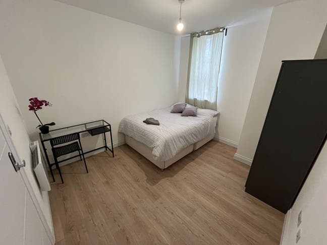 🌴Fully Furnished Double Room in Erith🌴 Main Photo