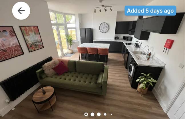 URGENT spare room avaliable for 1/09/26! Main Photo