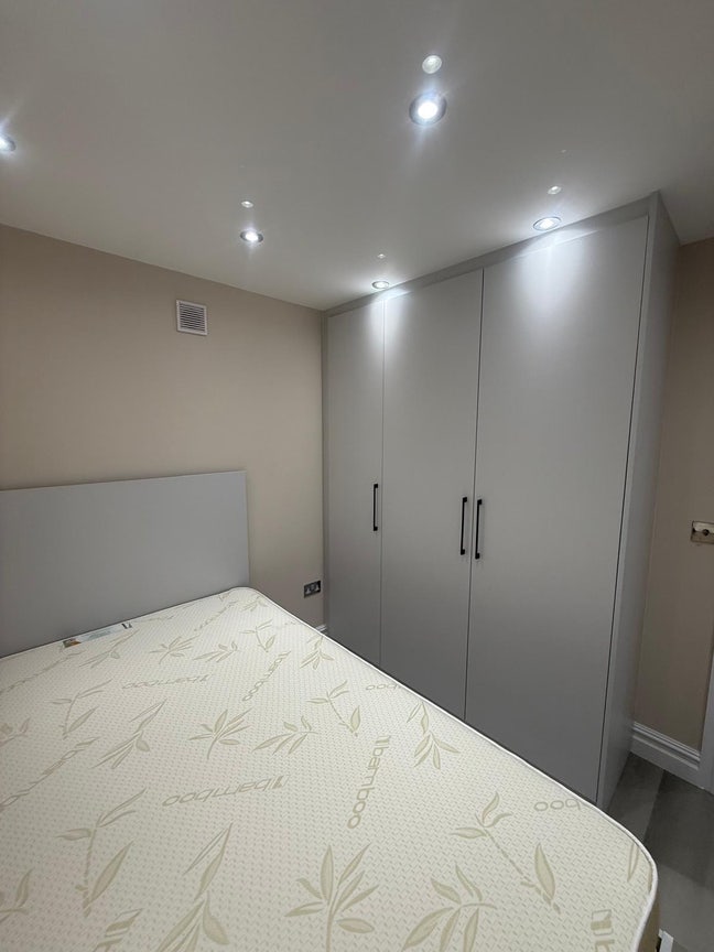 Double room  Main Photo