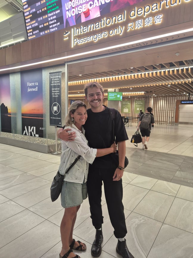 Another Kiwi in London Main Photo