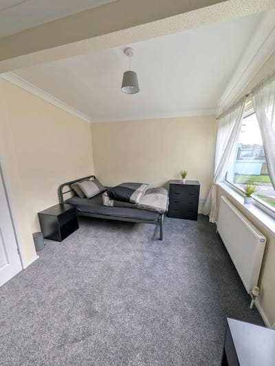 Double room Main Photo