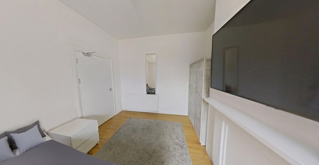 Internship Rooms 💋 Short Term in Queen's Park Main Photo