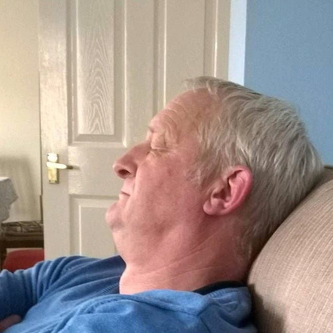 67 year old Male seeks a double room Main Photo