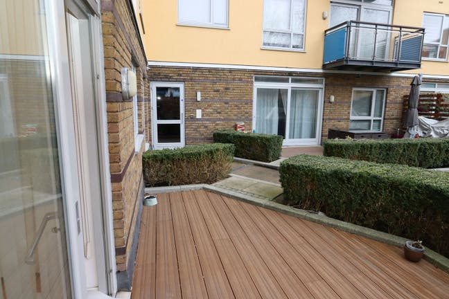 3 Modern Rooms in North Greenwich- Jubilee Line Main Photo