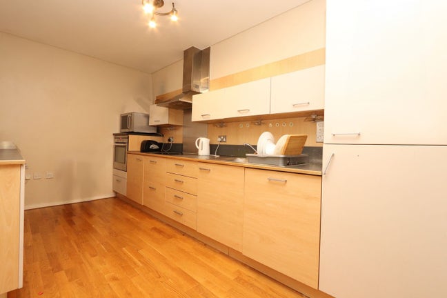 North Greenwich Jubilee Line | 2 ROOMS LEFT ⏳ Main Photo