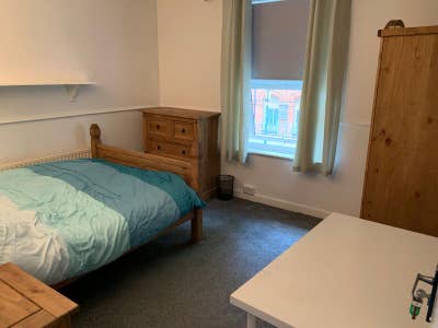 CV1 - Ensuite Rooms – All Bills Included  Main Photo