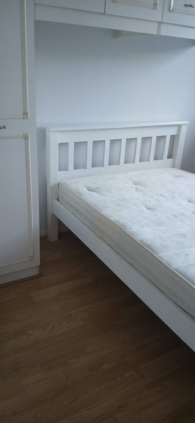 Decorated double room - Live in landlord Main Photo