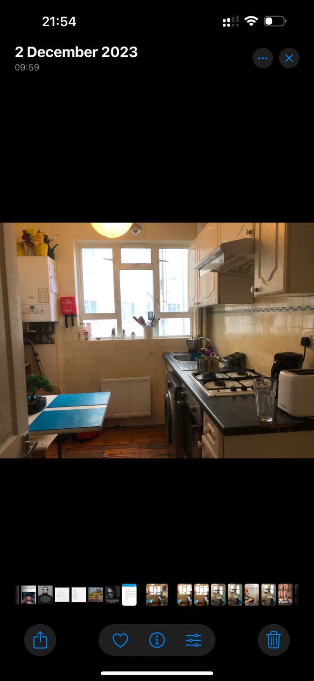 Double Room in Clifton. Main Photo