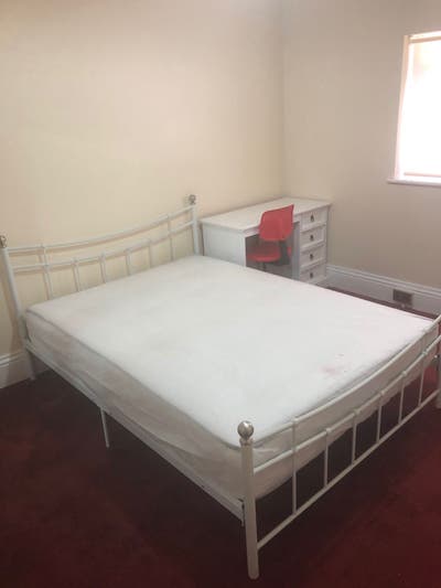 Furnished Double Room for Rent.  Main Photo