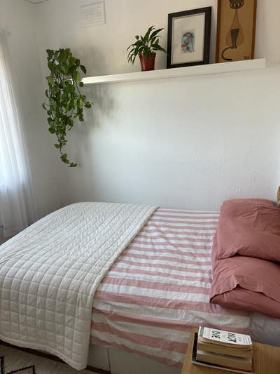 Bright Double Bedded Room for Rent Main Photo