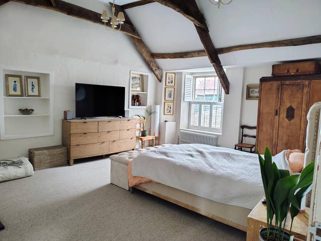 Double room in Modbury Main Photo