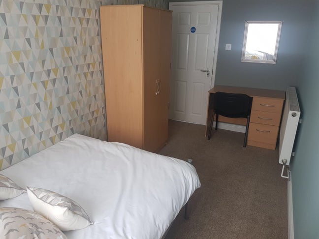 Lovely Single Room In Malvern Available Now Main Photo