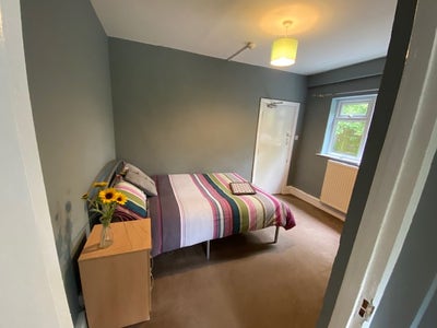 Double En-suite Room in St Johns Main Photo