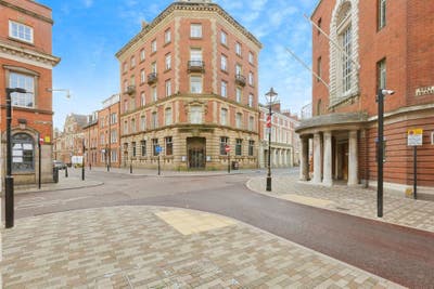 🏡 Two Double Bedroom Flat – LE1 5JE Main Photo