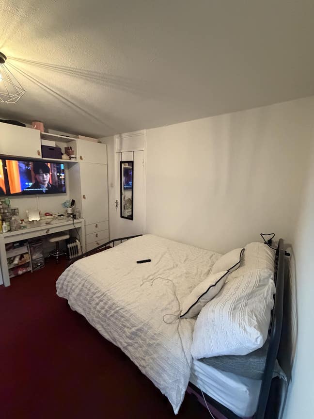 Room to Rent – &pound;750 (All Bills Included) Main Photo