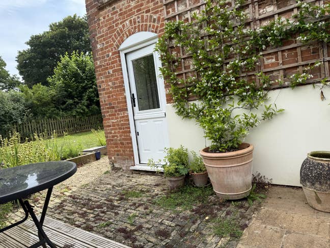 Part of barn conversion cottage Main Photo