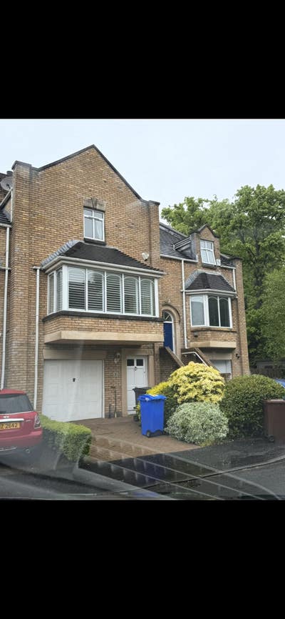 Beautiful 3 bedroom house  Main Photo