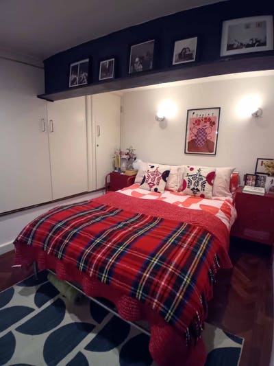 Double Room and Study in City Centre Flatshare Main Photo