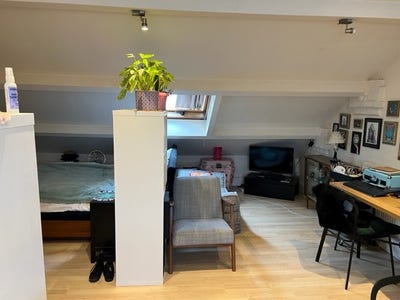 Modern Studio Apartment in Brick Lane Main Photo