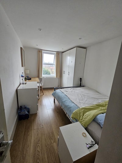 Great Location, Double Room,  &pound;840 Incl. of bills Main Photo