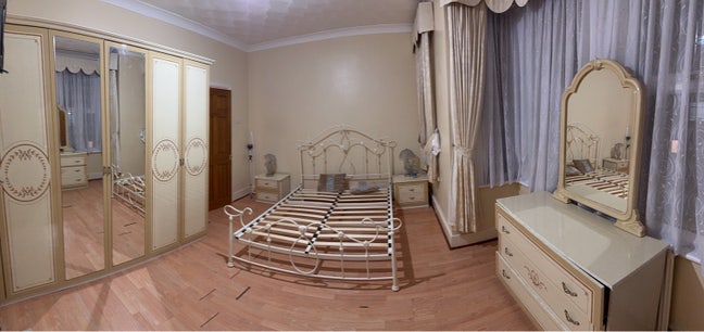 2 Double rooms available in Manor Park Main Photo