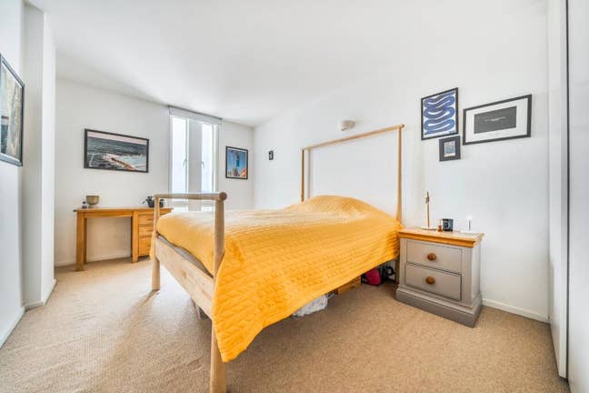 Large King Room in Peckham 2Bed | Bills Included Main Photo