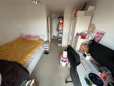 Ensuite Double Room Bills Included &pound;1150 Main Photo