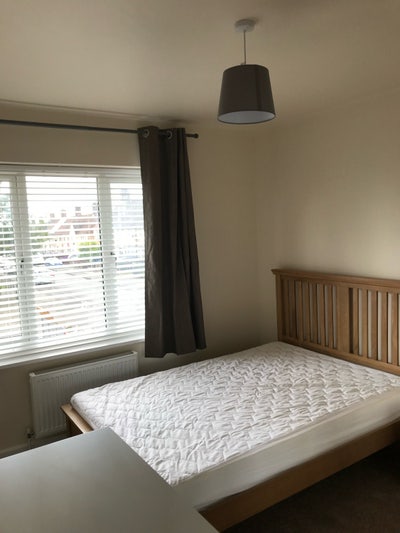 Double room for professionals  Main Photo