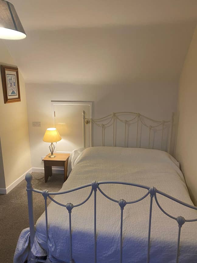 Room to rent. Witney OX28 Main Photo