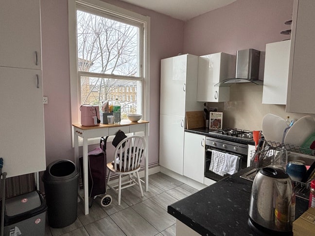 Cosy Double Room in Camberwell/Brixton!  Main Photo