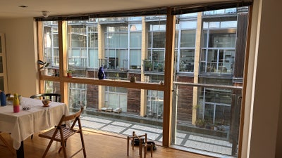 Haggerston Flat share Main Photo