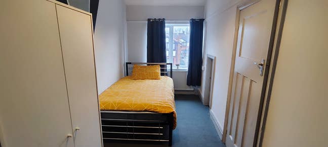 🏡 Rare Availability – Newly Refurbished Room!🏡  Main Photo