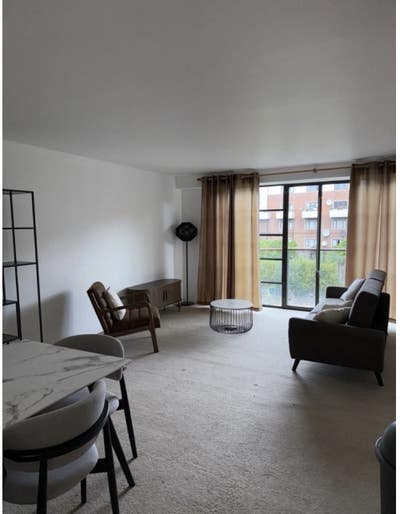 Room - King's Cross  Main Photo