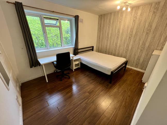 Amazing Room in Kingston near Hill Campus Main Photo