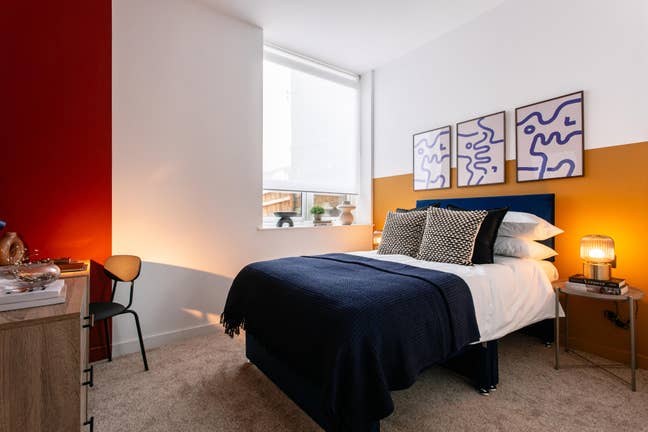 ✨ Award Winning Rooms | En-Suite | Bill's inc  Main Photo