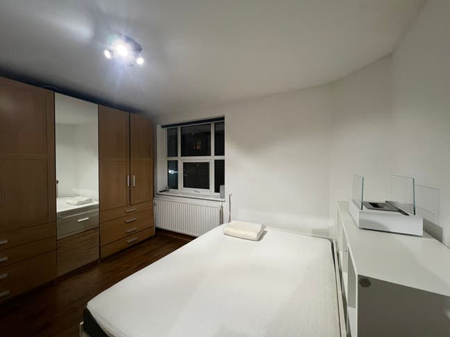 2 double rooms available in Finchley Central Main Photo